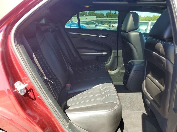2023 CHRYSLER 300 300S