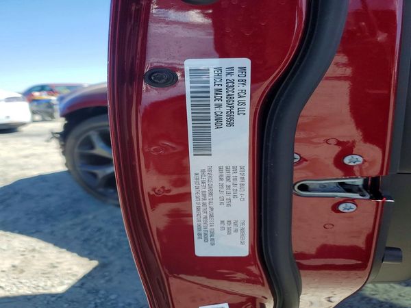 2023 CHRYSLER 300 300S