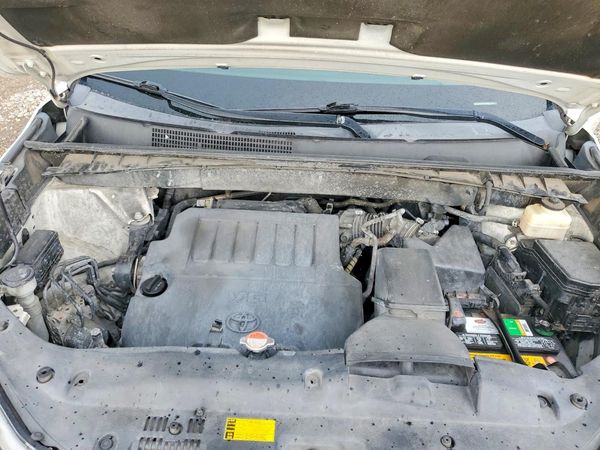 2016 TOYOTA HIGHLANDER Base/Hybrid
