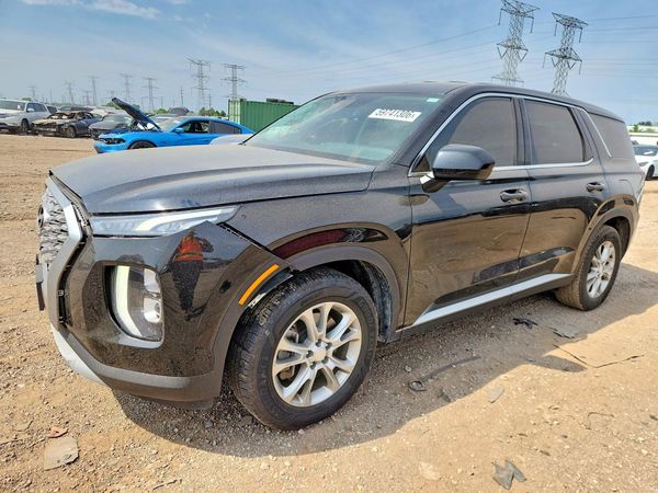 2020 HYUNDAI PALISADE SE