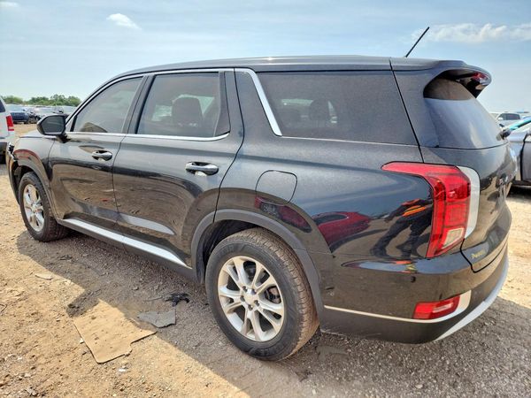 2020 HYUNDAI PALISADE SE