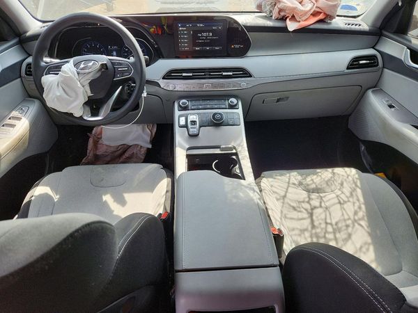 2020 HYUNDAI PALISADE SE
