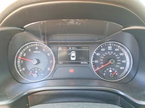 2022 KIA FORTE FE, LXS