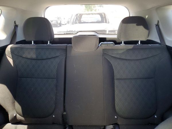2016 KIA SOUL Plus