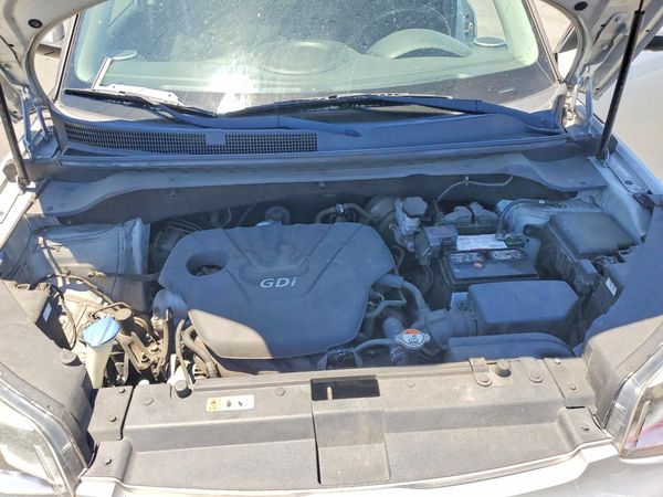 2016 KIA SOUL Plus