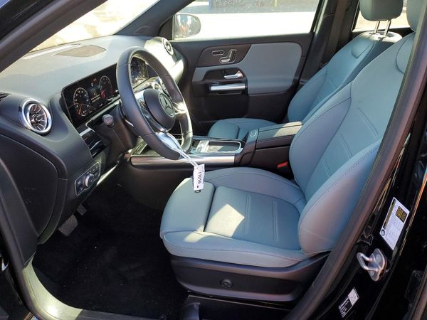 2026 MERCEDES-BENZ GLA GLA250 4MATIC