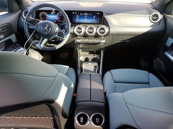 2026 MERCEDES-BENZ GLA GLA250 4MATIC