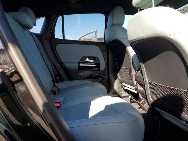 2026 MERCEDES-BENZ GLA GLA250 4MATIC