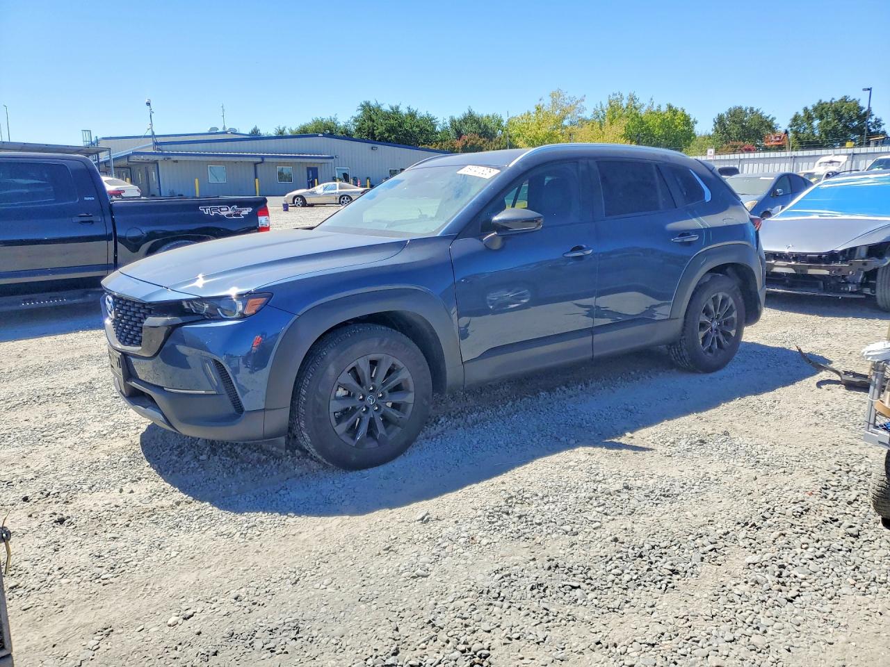 2024 MAZDA CX-50 Select Package