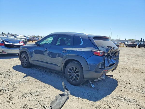 2024 MAZDA CX-50 Select Package