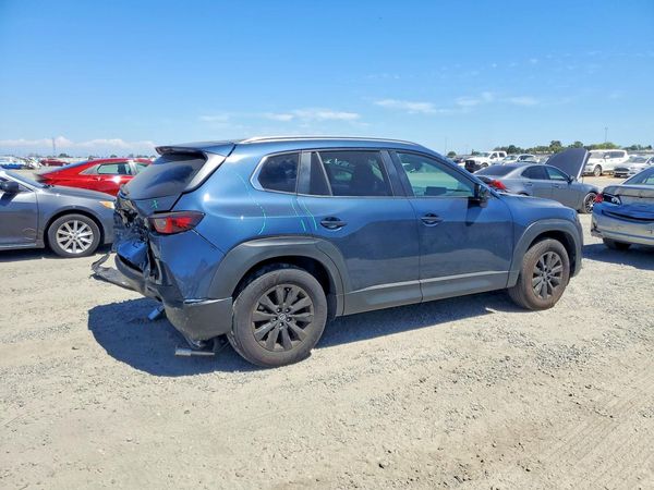 2024 MAZDA CX-50 Select Package