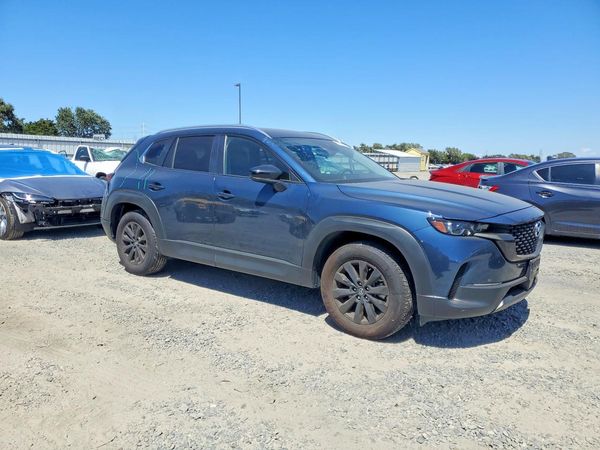 2024 MAZDA CX-50 Select Package