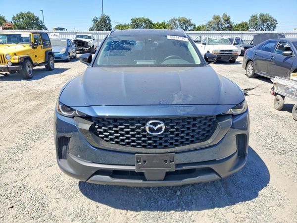 2024 MAZDA CX-50 Select Package