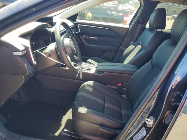 2024 MAZDA CX-50 Select Package