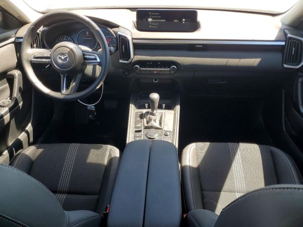 2024 MAZDA CX-50 Select Package