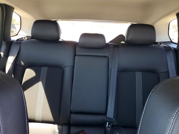 2024 MAZDA CX-50 Select Package