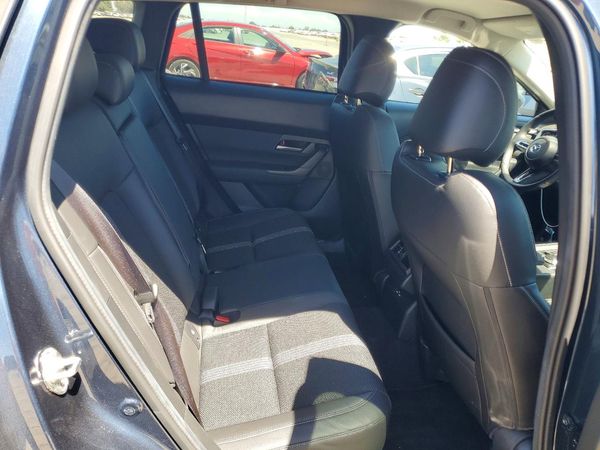 2024 MAZDA CX-50 Select Package