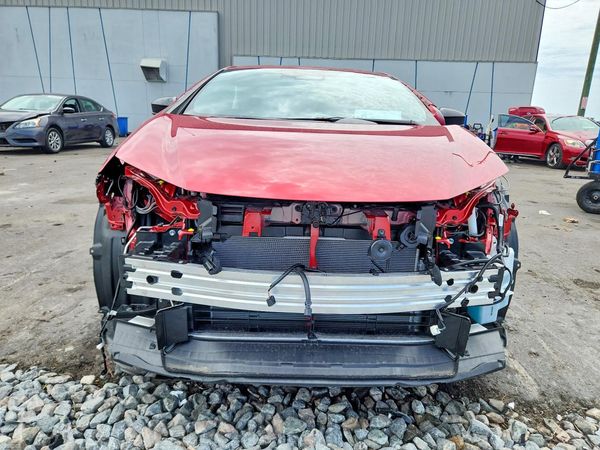 2026 TOYOTA PRIUS