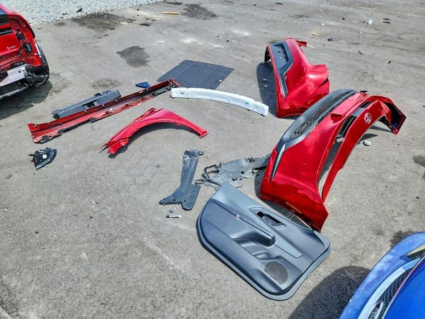 2026 TOYOTA PRIUS
