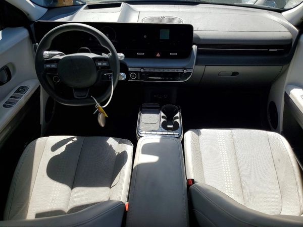 2025 HYUNDAI IONIQ 5