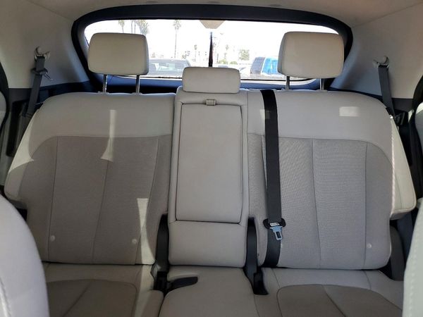 2025 HYUNDAI IONIQ 5