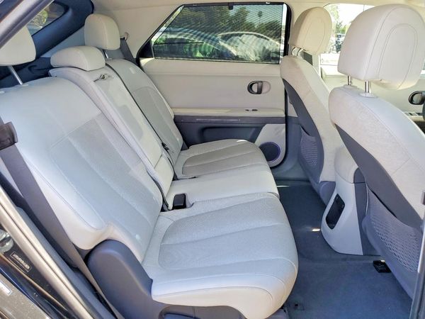 2025 HYUNDAI IONIQ 5