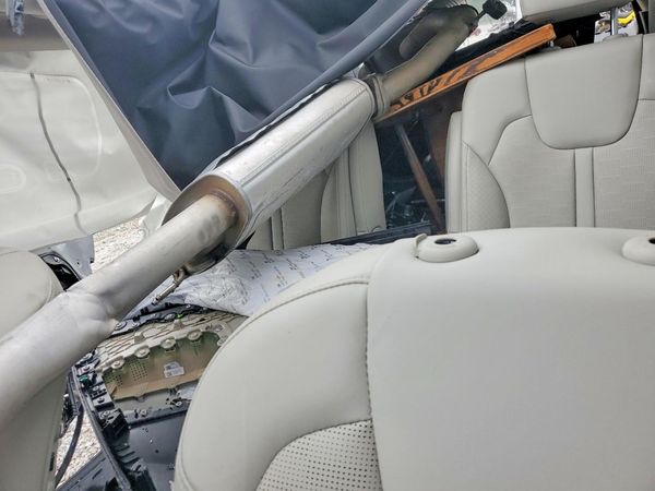 2025 KIA SORENTO EX; X-Line EX