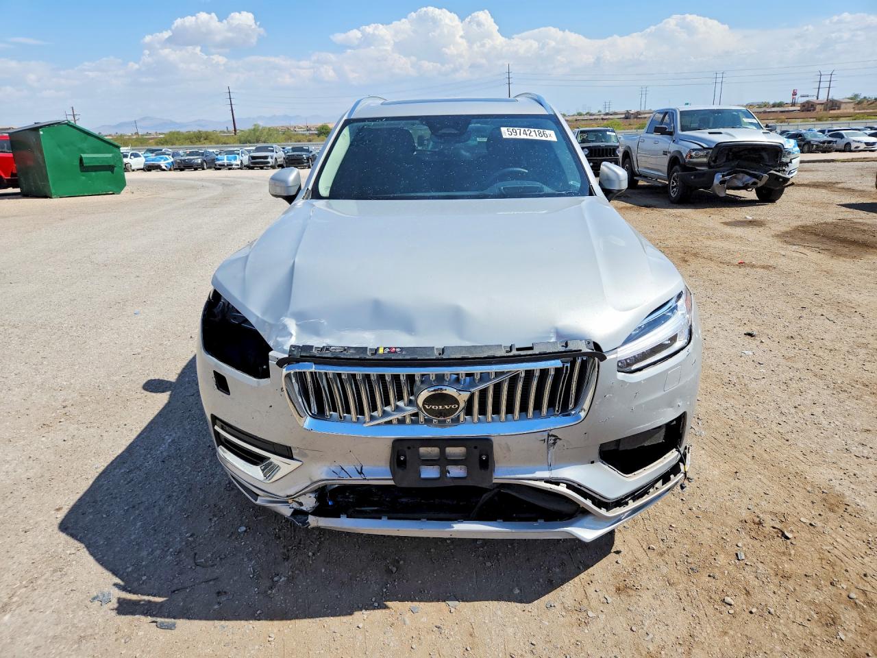 2024 VOLVO XC90 Ultimate Bright