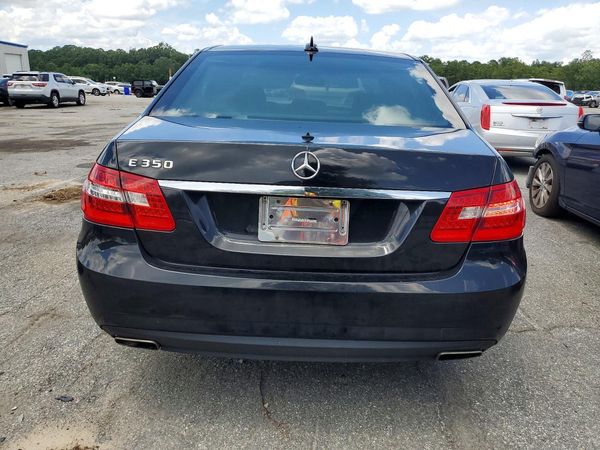 2013 MERCEDES-BENZ E E350