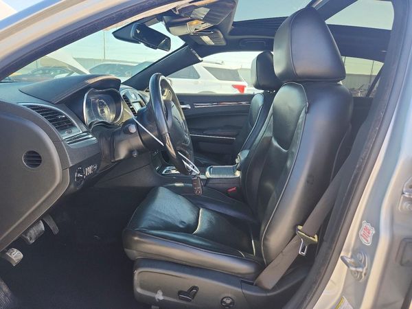 2020 CHRYSLER 300
