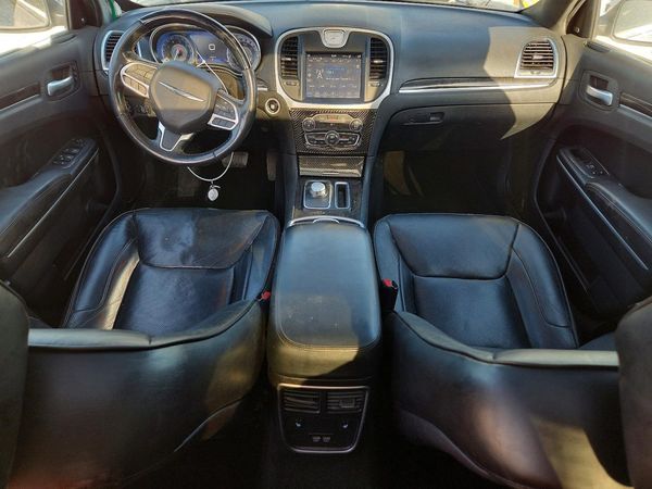 2020 CHRYSLER 300