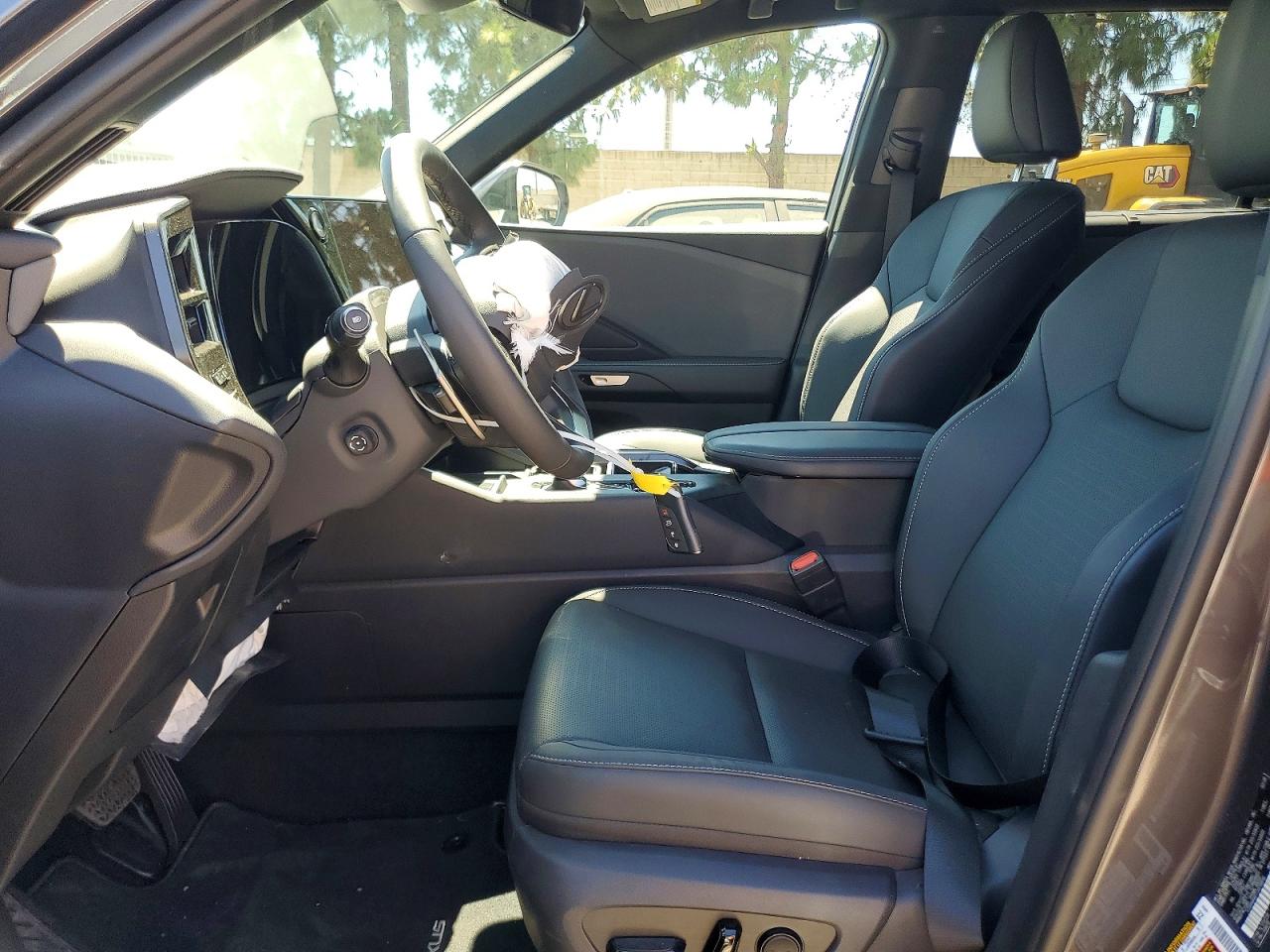 2026 LEXUS TX 350