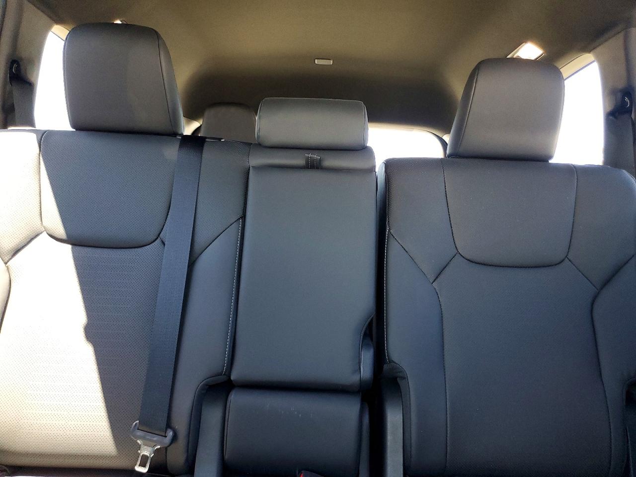 2026 LEXUS TX 350