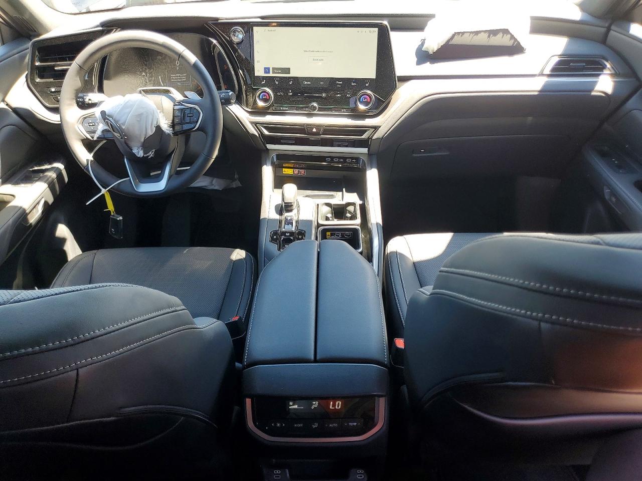 2026 LEXUS TX 350