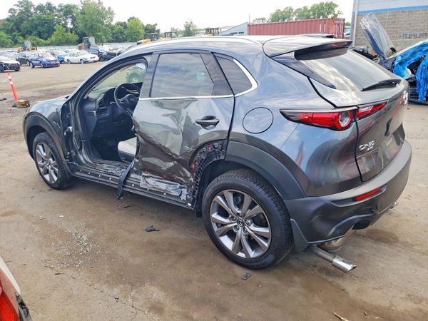 2023 MAZDA CX-30