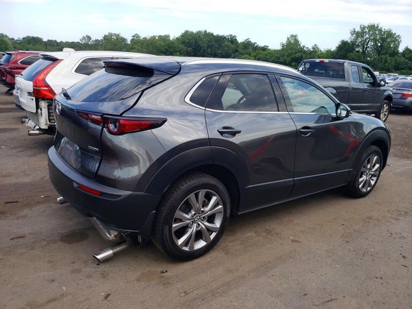 2023 MAZDA CX-30