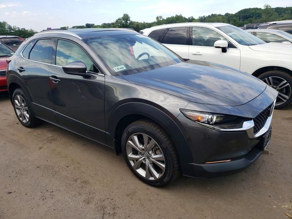 2023 MAZDA CX-30