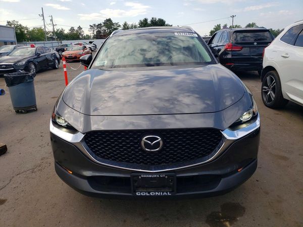 2023 MAZDA CX-30