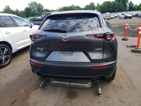 2023 MAZDA CX-30