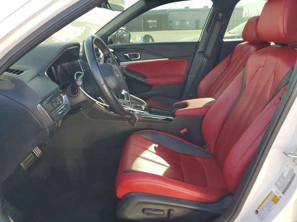 2025 ACURA INTEGRA A-SPEC