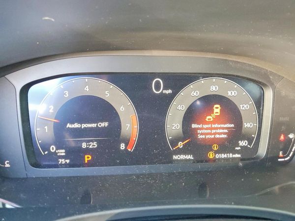 2025 ACURA INTEGRA A-SPEC