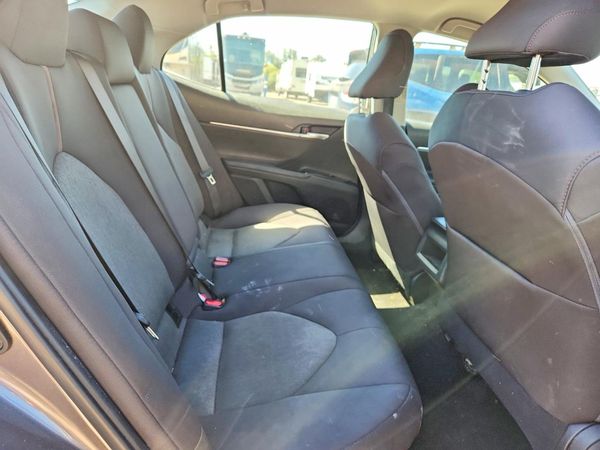 2020 TOYOTA CAMRY LE Hybrid