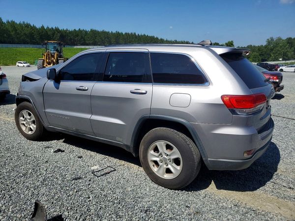 2016 JEEP GRAND CHEROKEE LAREDO 4X2