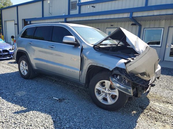 2016 JEEP GRAND CHEROKEE LAREDO 4X2