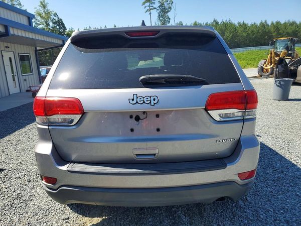 2016 JEEP GRAND CHEROKEE LAREDO 4X2