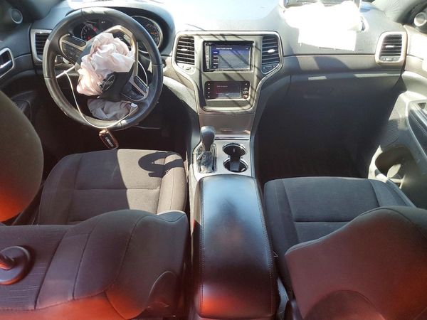 2016 JEEP GRAND CHEROKEE LAREDO 4X2