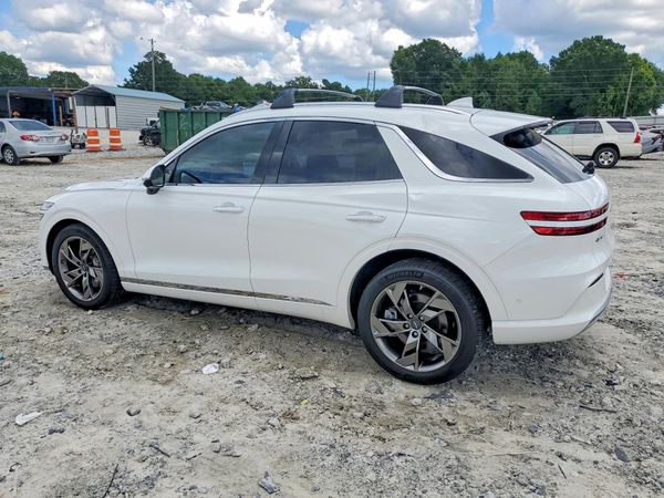 2024 GENESIS ELECTRIFIED GV70 Advanced, Prestige