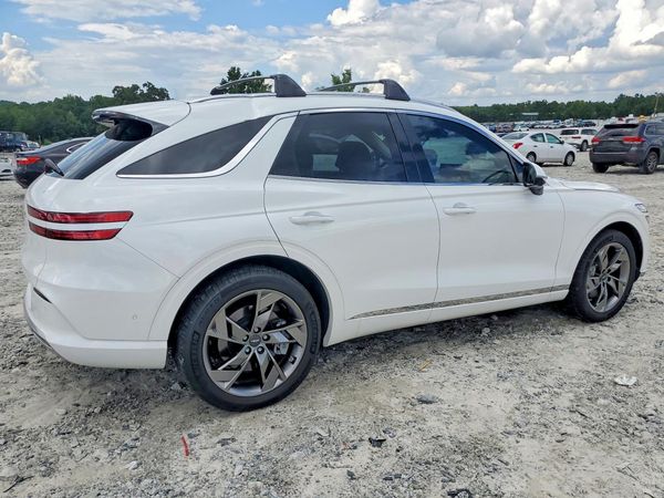2024 GENESIS ELECTRIFIED GV70 Advanced, Prestige