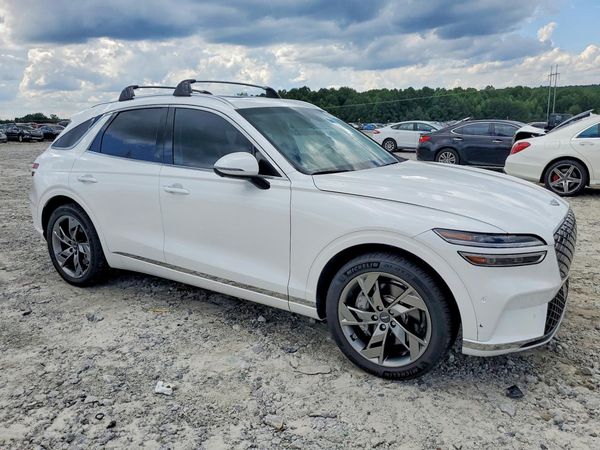 2024 GENESIS ELECTRIFIED GV70 Advanced, Prestige