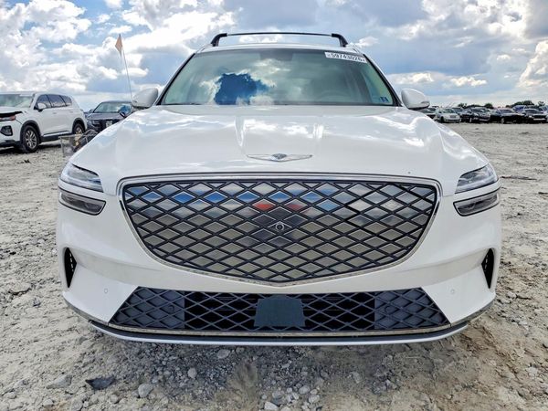 2024 GENESIS ELECTRIFIED GV70 Advanced, Prestige